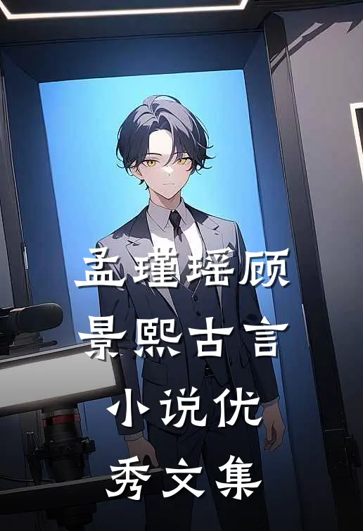 孟瑾瑶顾景熙古言小说优秀文集