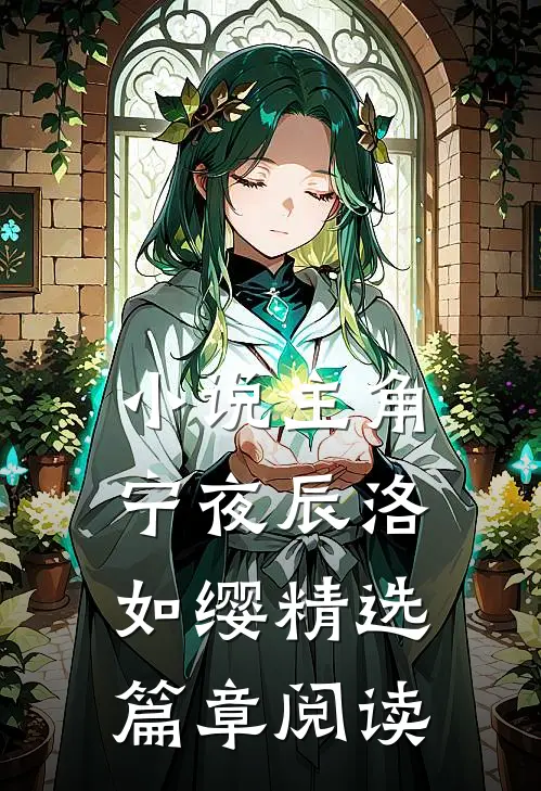 小说主角宁夜辰洛如缨精选篇章阅读