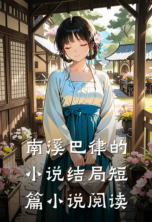 南溪巴律的小说结局短篇小说阅读