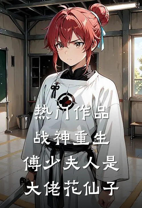 热门作品战神重生:傅少夫人是大佬 花仙子