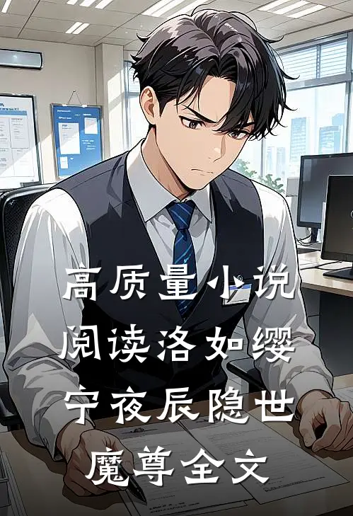 高质量小说阅读洛如缨宁夜辰隐世魔尊全文