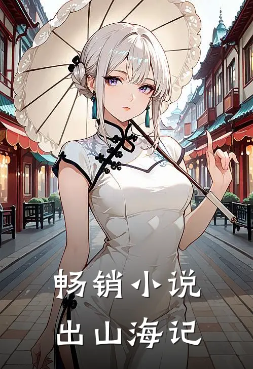 畅销小说出山海记