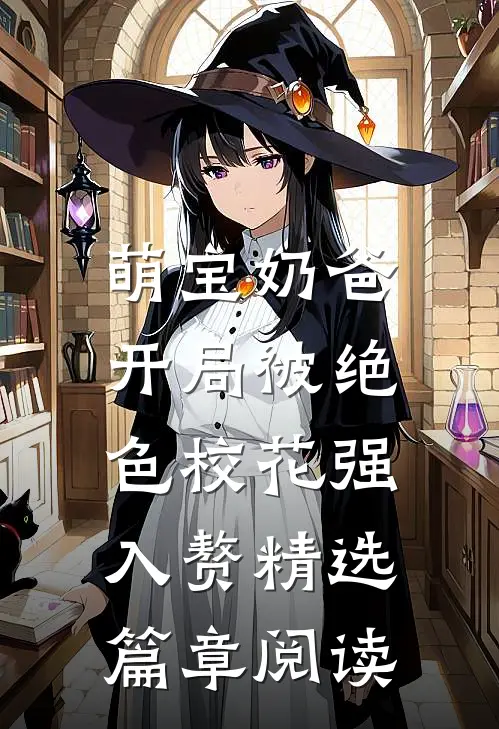 萌宝奶爸：开局被绝色校花强入赘精选篇章阅读