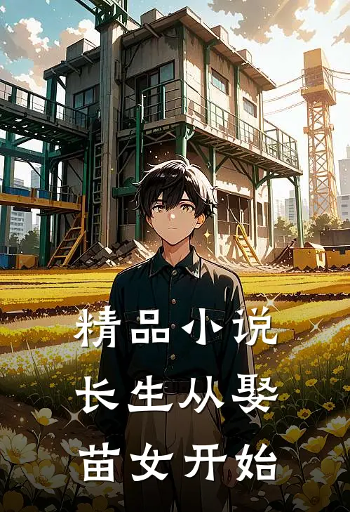 精品小说长生从娶苗女开始