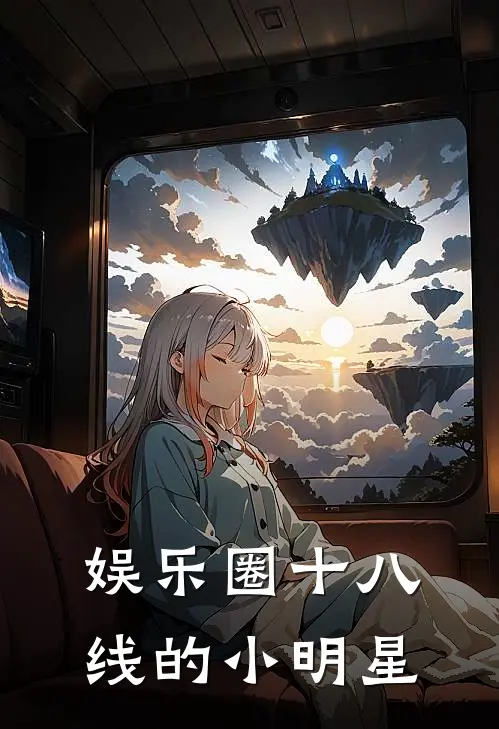 娱乐圈十八线的小明星