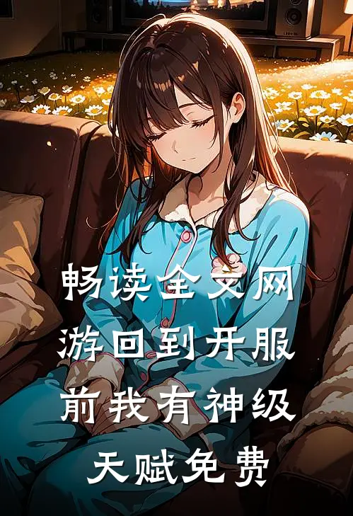 畅读全文网游回到开服前我有神级天赋免费