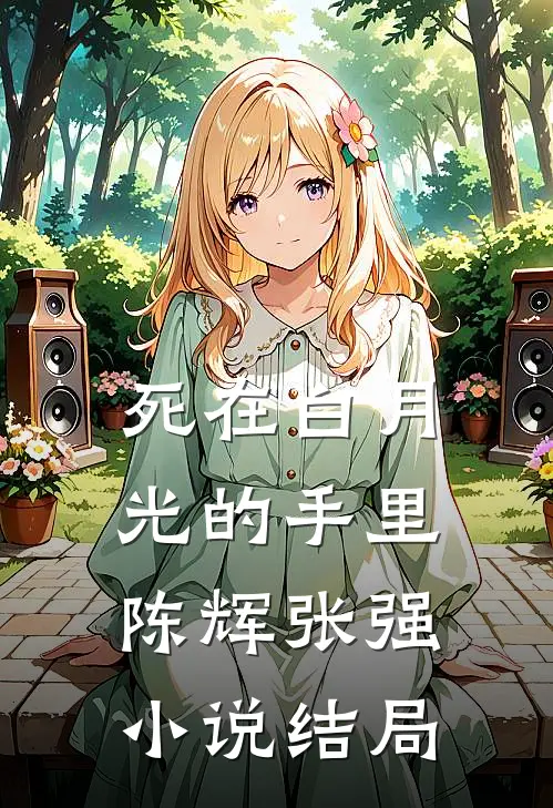 死在白月光的手里陈辉张强小说结局