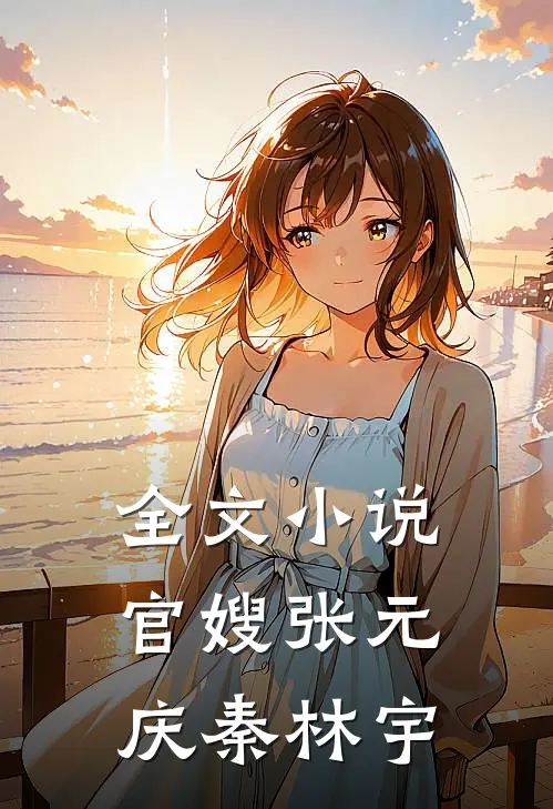 全文小说官嫂张元庆秦林宇