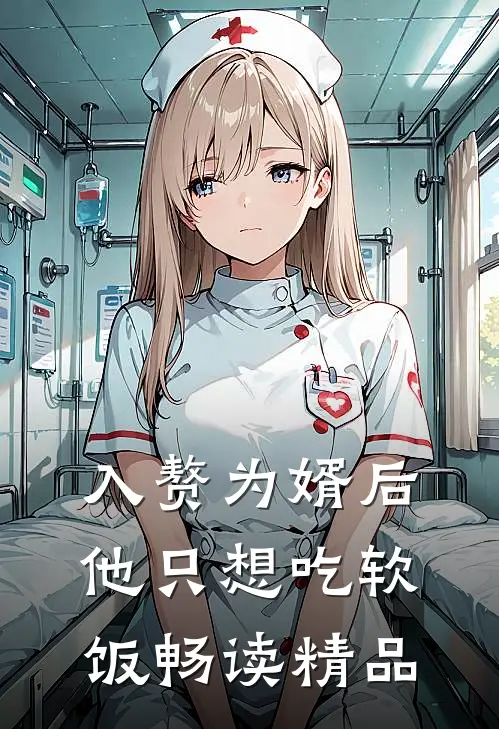 入赘为婿后，他只想吃软饭畅读精品