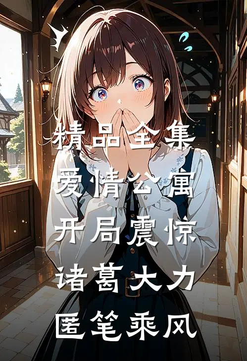 精品全集爱情公寓:开局震惊诸葛大力 匿笔乘风