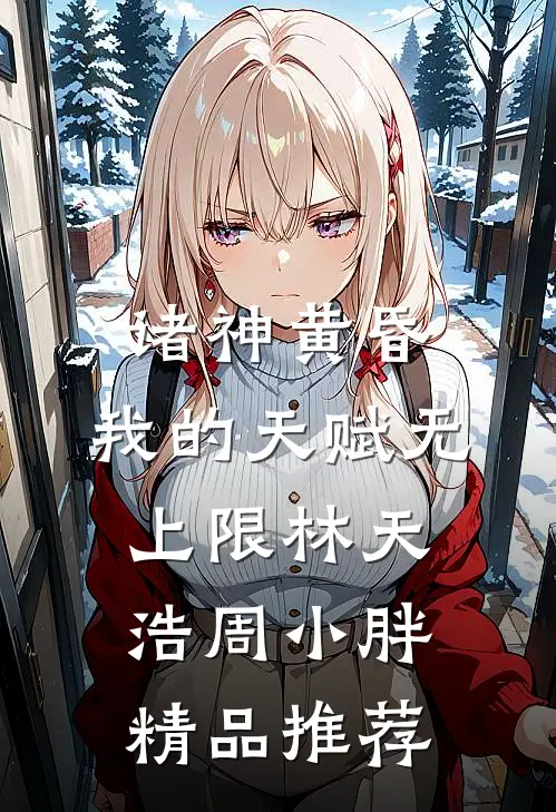 诸神黄昏,我的天赋无上限林天浩周小胖精品推荐