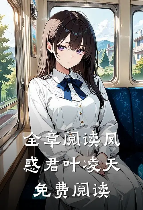 全章阅读凤惑君叶凌天免费阅读