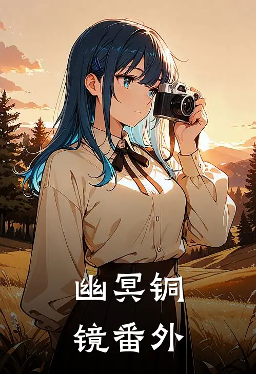 幽冥铜镜 番外