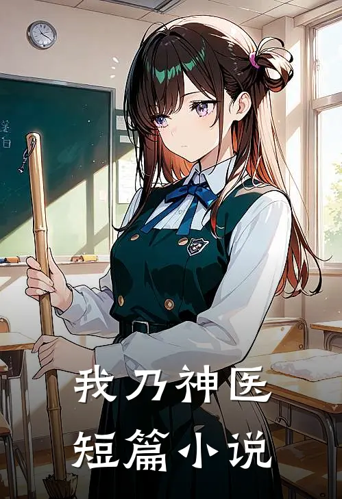 我乃神医短篇推荐
