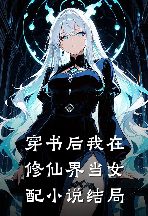 穿书后我在修仙界当女配小说结局
