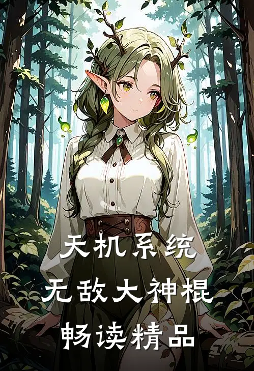 天机系统：无敌大神棍畅读精品