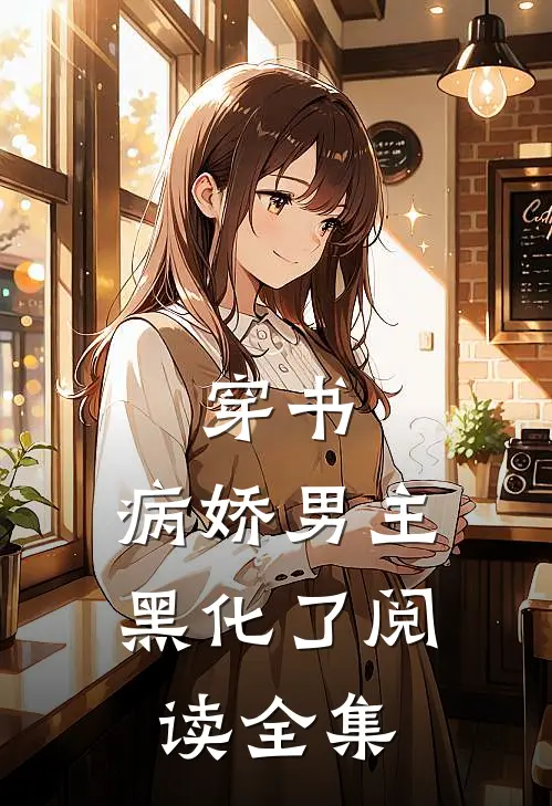 穿书：病娇男主黑化了阅读全集