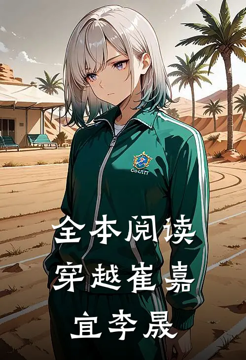 全本阅读穿越崔嘉宜李晟