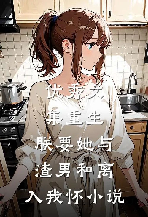 优秀文集重生:朕要她与渣男和离,入我怀 小说