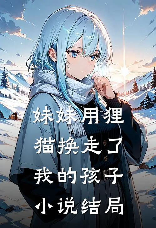妹妹用狸猫换走了我的孩子小说结局