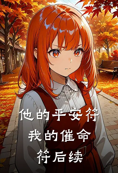 他的平安符,我的催命符后续免费阅读