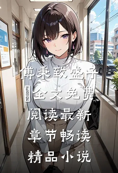 傅秉致盛子婳全文免费阅读最新章节畅读精品小说