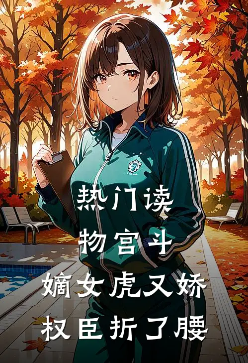 热门读物宫斗：嫡女虎又娇，权臣折了腰