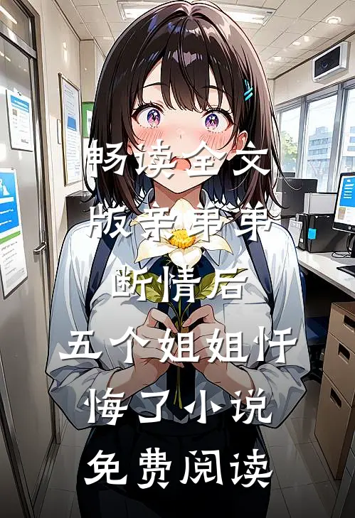 畅读全文版亲弟弟断情后,五个姐姐忏悔了小说免费阅读