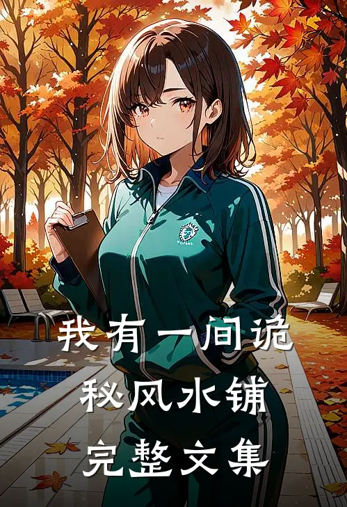 我有一间诡秘风水铺完整文集