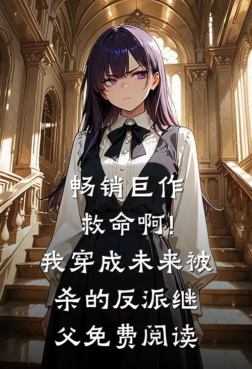 畅销巨作救命啊!我穿成未来被杀的反派继父免费阅读