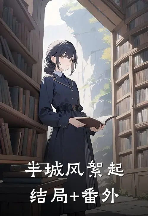 半城风絮起结局+番外