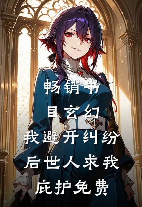畅销书目玄幻:我避开纠纷后世人求我庇护免费