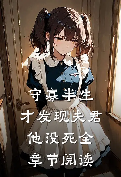 守寡半生，才发现夫君他没死全章节阅读