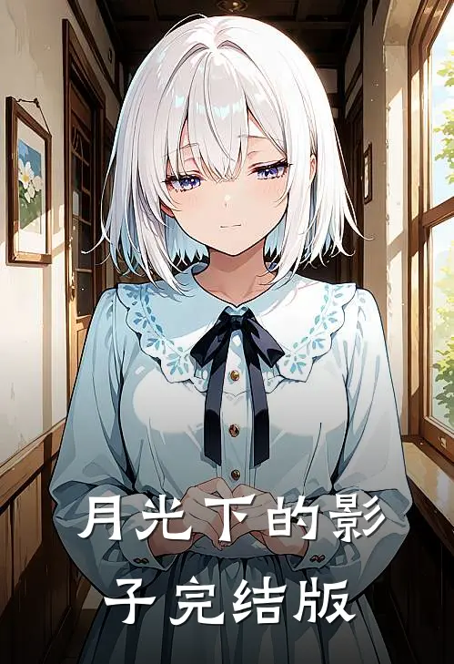 月光下的影子完结版