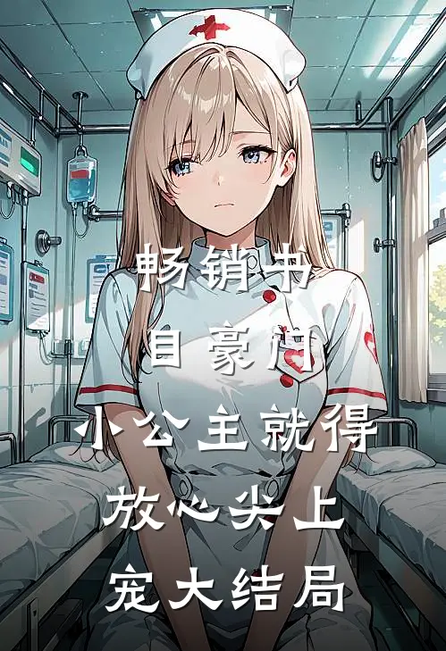 畅销书目豪门:小公主就得放心尖上宠大结局