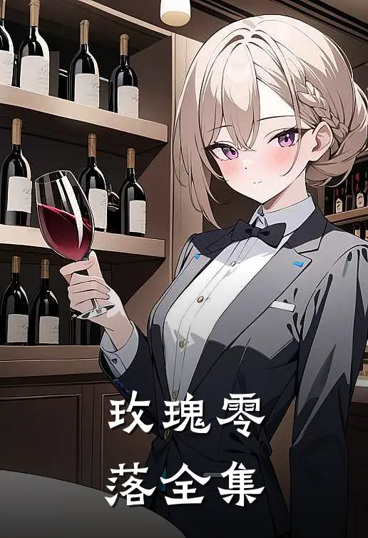 玫瑰零落 全集