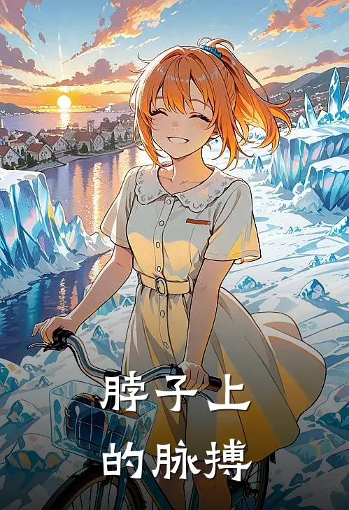 脖子上的脉搏