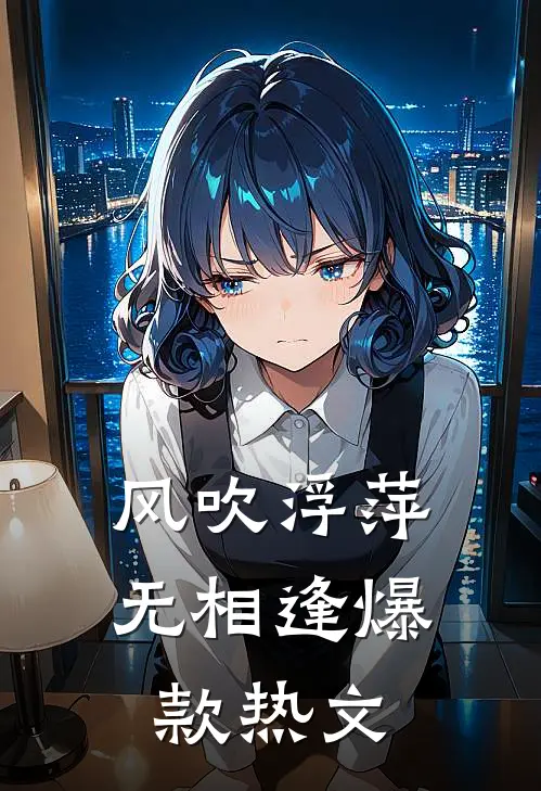 风吹浮萍无相逢爆款热文