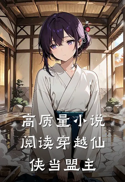 高质量小说阅读穿越仙侠当盟主