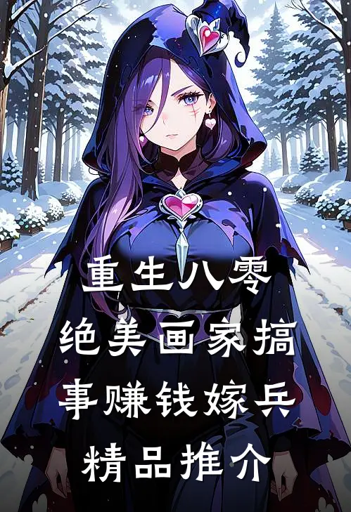 重生八零，绝美画家搞事赚钱嫁兵精品推介
