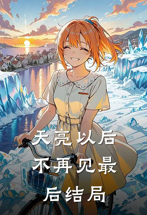 天亮以后不再见最后结局