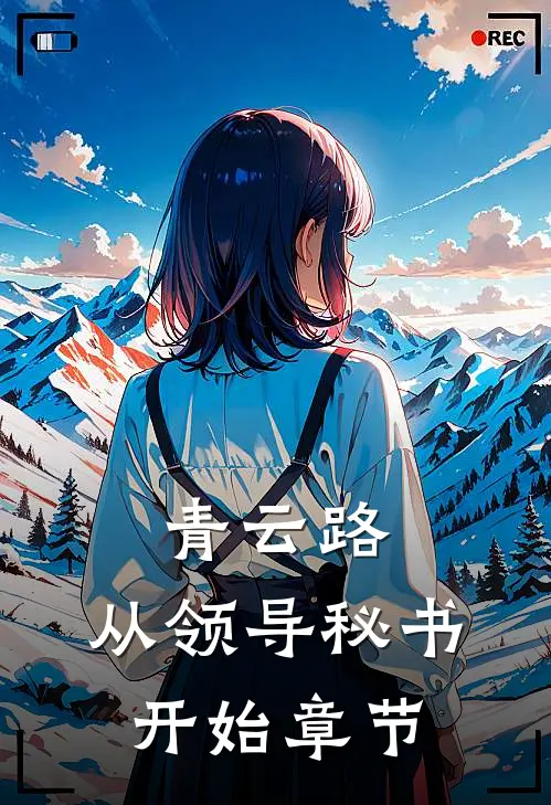 青云路：从领导秘书开始章节