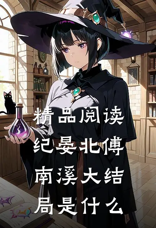 精品阅读纪晏北傅南溪大结局是什么
