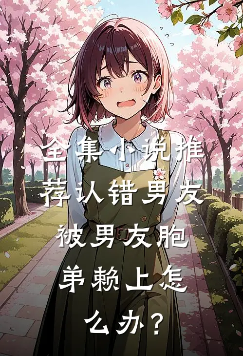 全集小说推荐认错男友，被男友胞弟赖上怎么办？