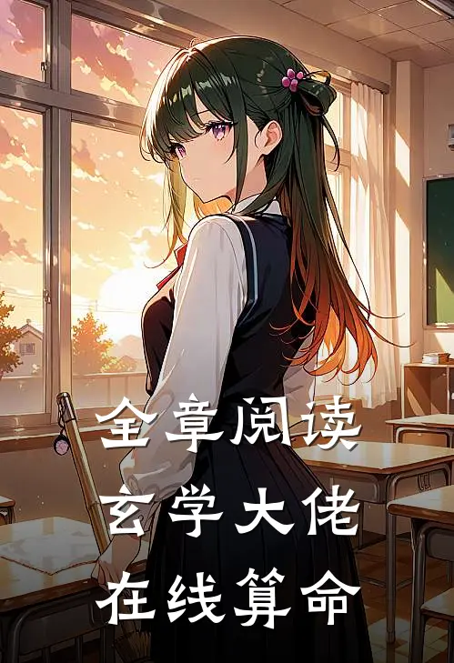 全章阅读玄学大佬在线算命