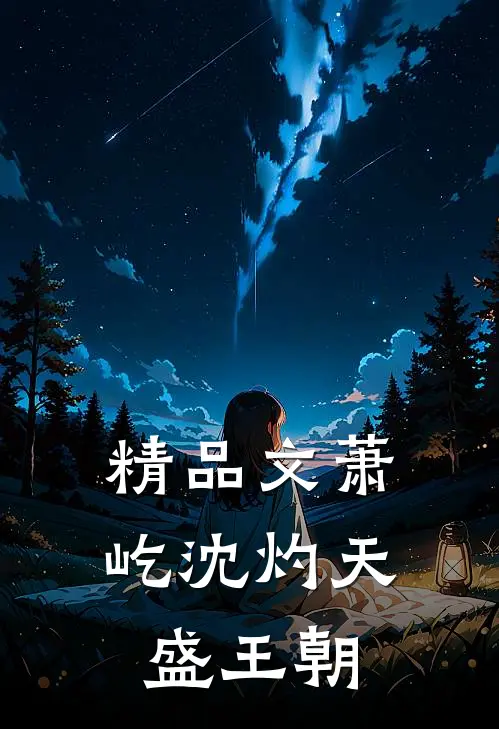 精品文萧屹沈灼天盛王朝