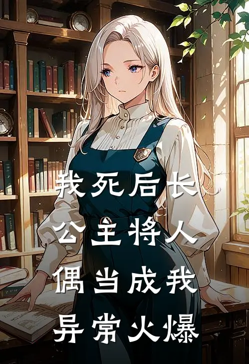 我死后长公主将人偶当成我异常火爆
