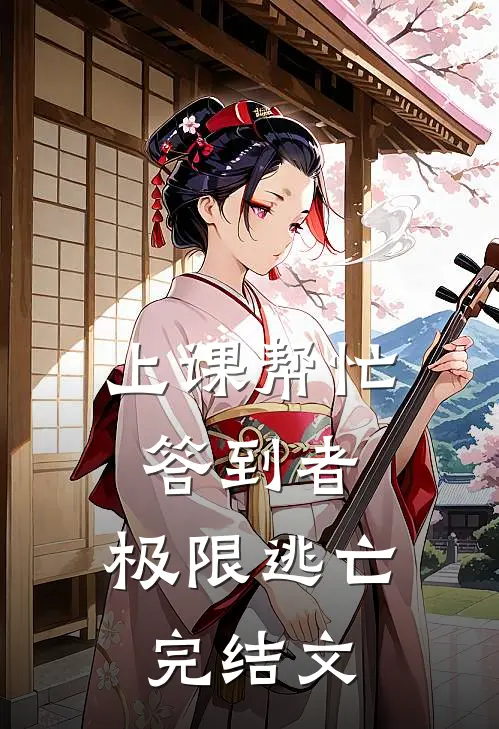 上课帮忙答到者：极限逃亡完结文