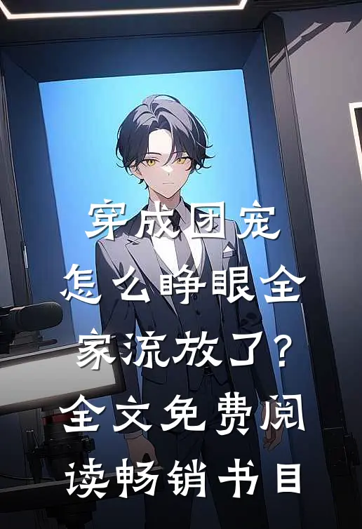 穿成团宠,怎么睁眼全家流放了?全文免费阅读畅销书目