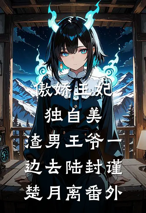 傲娇王妃独自美，渣男王爷一边去陆封谨楚月离 番外